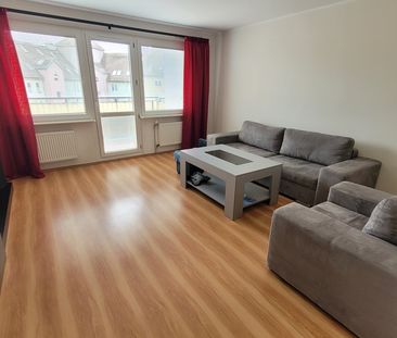 Mieszkanie Przecław, nr 382185 - Фото 2