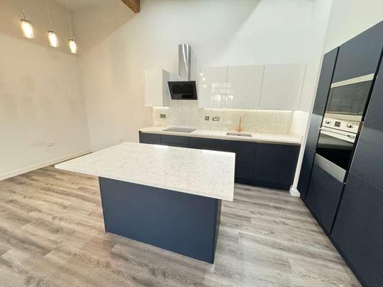 Iron Row, Burley In Wharfedale, Ilkley, West Yorkshire, LS29 - Photo 1