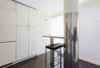 Apartamento T2 em Braga