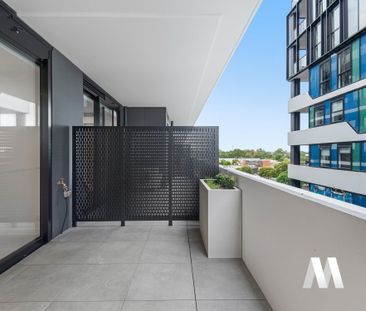210/168 Whitehorse Road, Blackburn VIC 3130 - Apartment For Rent | ... - Photo 1