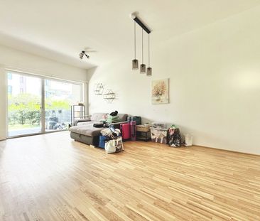 GARTENTRAUM | OPTIMAL AUFGETEILTE 2 ZIMMER | HOCHWERTIGE AUSSTATTUN... - Photo 2