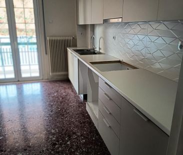 Ενοικίαση κατοικίας, 105 τ.μ., Ηλιούπολη, 750 € - Photo 1