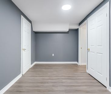 For Lease - 1142 Jonathan Drive Unit# Basement, Oakville, Ontario - Photo 3