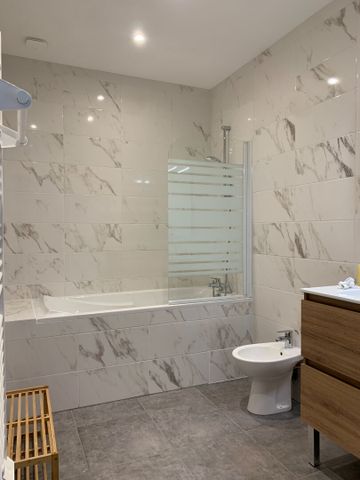 T4 rénové - Photo 2