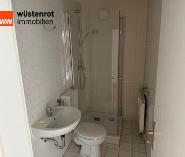 Helle 2-Zimmer-Wohnung im 1. OG zu vermieten bei Döbeln - Photo 1