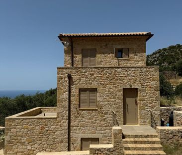 Μονοκατοικία για ενοικίαση Προσήλιο (Λεύκτρος) - Φωτογραφία 1