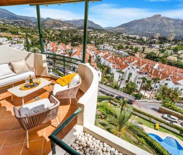 Luxury Apartment for rent in Nueva Andalucia, Spain - Photo 5