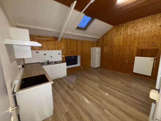 Studio te huur - Photo 1