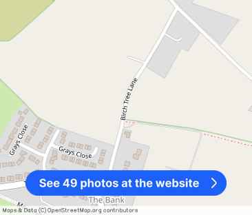 Stunning country residence on Birch Tree Lane, Scholar Green - Photo 1