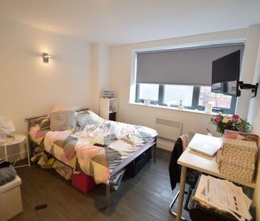 Studio to rent - Photo 4