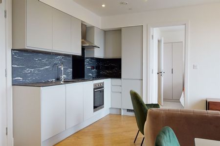 2 bed apartment to rent in Regents Plaza, Gosforth, Gosforth, NE3 - Photo 5