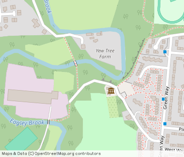 North Way, Hall I'Th Wood, Bolton - Photo 1