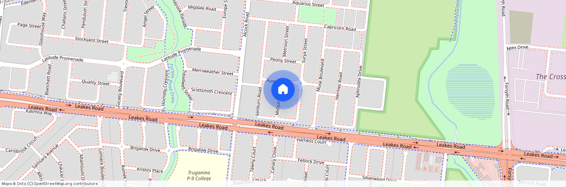 14 Midgard Street, Truganina VIC 3029