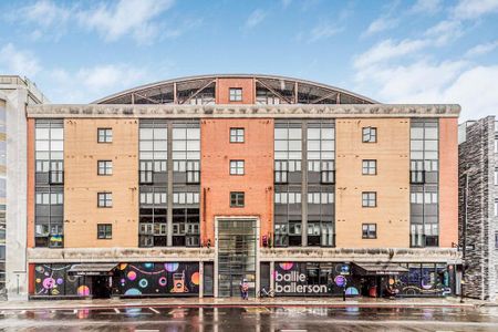 2 bedroom apartment to rent - Photo 5