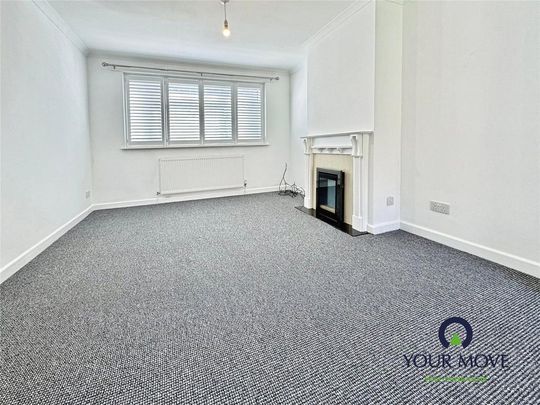 3 bedroom semi-detached house to rent - Photo 1