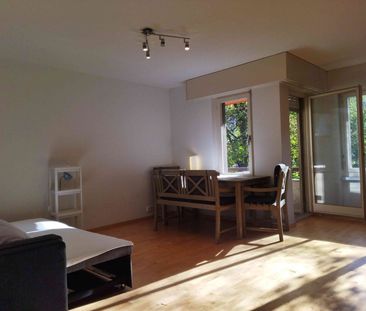 1 Zimmer, 35 m², 2. Stock - Photo 1