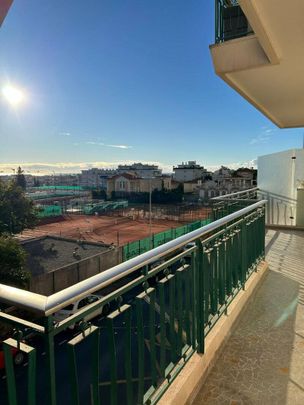 Location appartement 3 pièces 76.51 m² à Nice (06000) - Photo 1