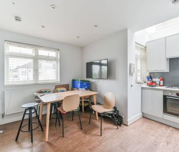 Studio to rent - Photo 5