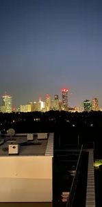 prov. freie 2 Zi Wohnung mit Panoramablick - Foto 1
