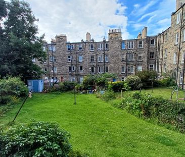 1 bed flat for rent in Willowbrae - Photo 2