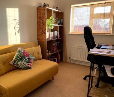 2 Bed End Terrace, Croydon, CR0 - Photo 6