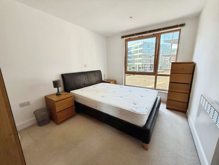 1 bedroom apartment to rent - Photo 4