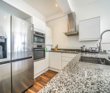 2 bedroom apartment to rent Sea Road, Felixstowe - Photo 1