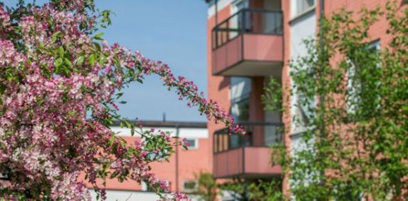 Almqvistgatan 6, 75430, Uppsala - Foto 2