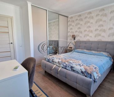 Duplex elegant cu 3 dormitoare si curte generoasa in Voronet - Photo 6