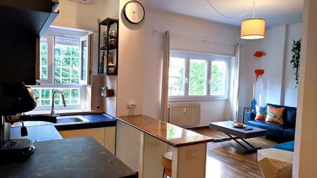 Via Olevano Romano, Rome, Lazio 00171 - Photo 4