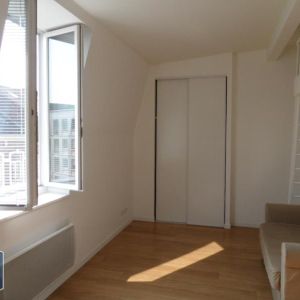 Location Appartement 1 pièce 20m² LILLE 59000 - Photo 2