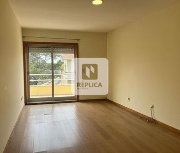 Apartamento T2 - Photo 2