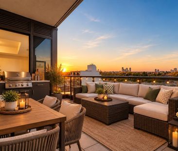 For Lease - 859 The Queensway N/A Unit# 614, Toronto, Ontario - Photo 6