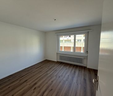 2.5 Zimmer, 52 m², EG - Foto 6