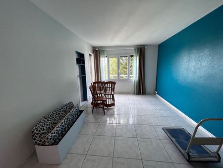 MERIGNAC PARC BOURRAN - APPARTEMENT 3 PIECES - 53m2 - Photo 3