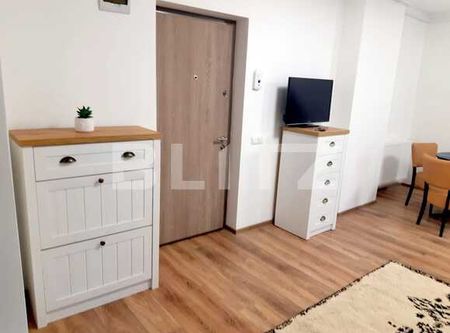 3 camere, 52 mp, imobil nou, prima inchiriere, garaj, zona IRA - Photo 5