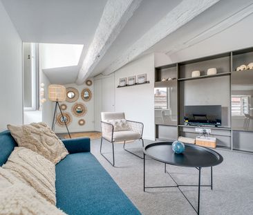 Location Appartement 2 pièces 33m² LA ROCHELLE 17000 - Photo 6