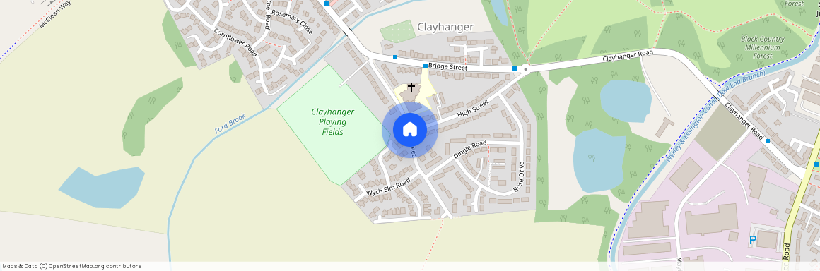 Church Street, Walsall