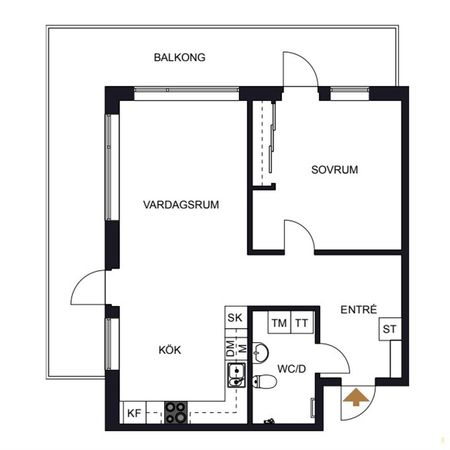 Löjtnant Granlunds Väg 18 - Photo 4