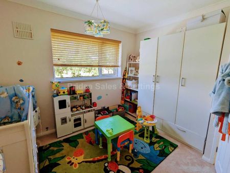 3 bedroom terraced house to rent - Photo 4