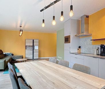 Appartement te huur in Antwerpen voor € 1.150 met 2 slaapkamers - Foto 4