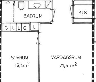 Wackenfeldts väg, Kållekärr - Foto 4
