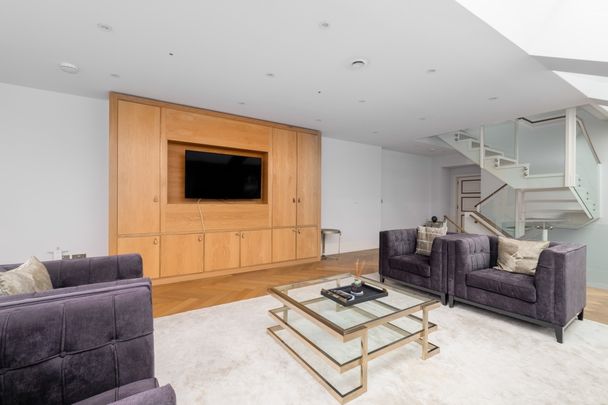 3 bedroom penthouse to rent - Photo 1