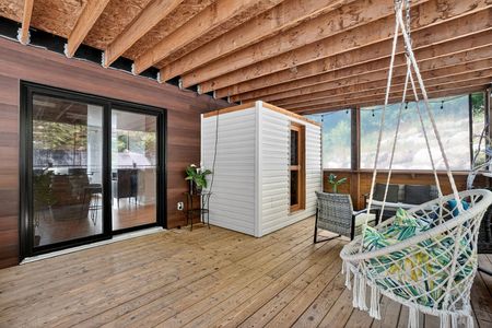 Ch. des Hauteurs, J8A 3C5, Saint-Hippolyte - Photo 5