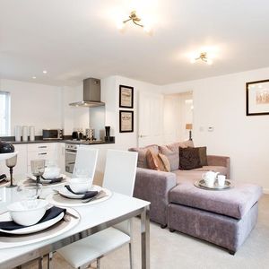 2 bedroom detached house to rent - Photo 2