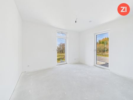 *Über der Nebelgrenze* 4-Zimmer Wohnung mit Balkon - Blick auf Linz - Photo 4