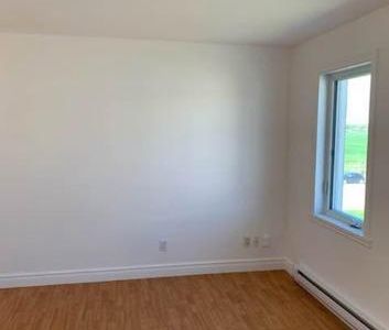 Condo 3 1/2 à louer Beauport - Photo 1