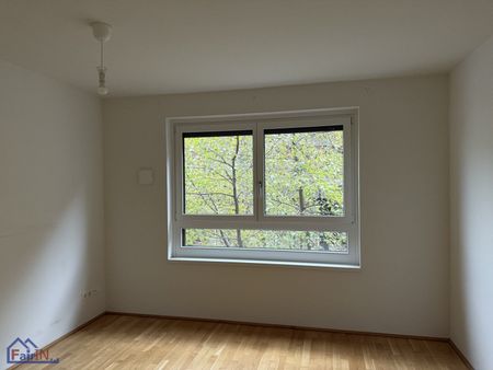 .***TOP LAGE***NEUBAU**2-Zimmerwohnung mit große Balkon im Trienna Living*** - Foto 3