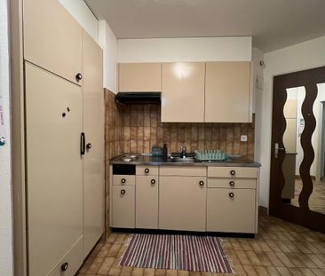 Appartement de 1.5 pièces au 3ème étage avec balcon à Ecublens - Foto 5