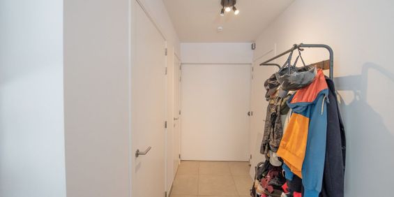 Gelijkvloers app. te huur in Deerlijk voor € 790 met 1 slaapkamer - Photo 3